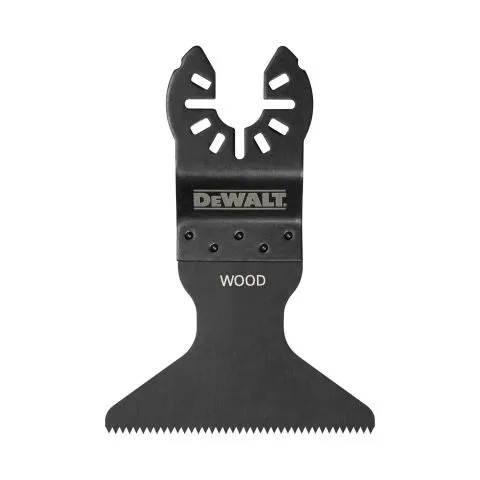 DT20734-QZ Dewalt Sågblad 65x43 mm Trygg betalning